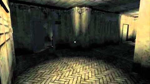 Manic Plays Penumbra: Black Plague - Part 16 - MONSTERS PATROLLING EVERYWHERE