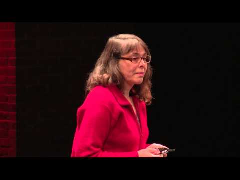 The curious case of transmissible cancer in Tasmanian devils: Lois Banta at TEDxWilliamsCollege