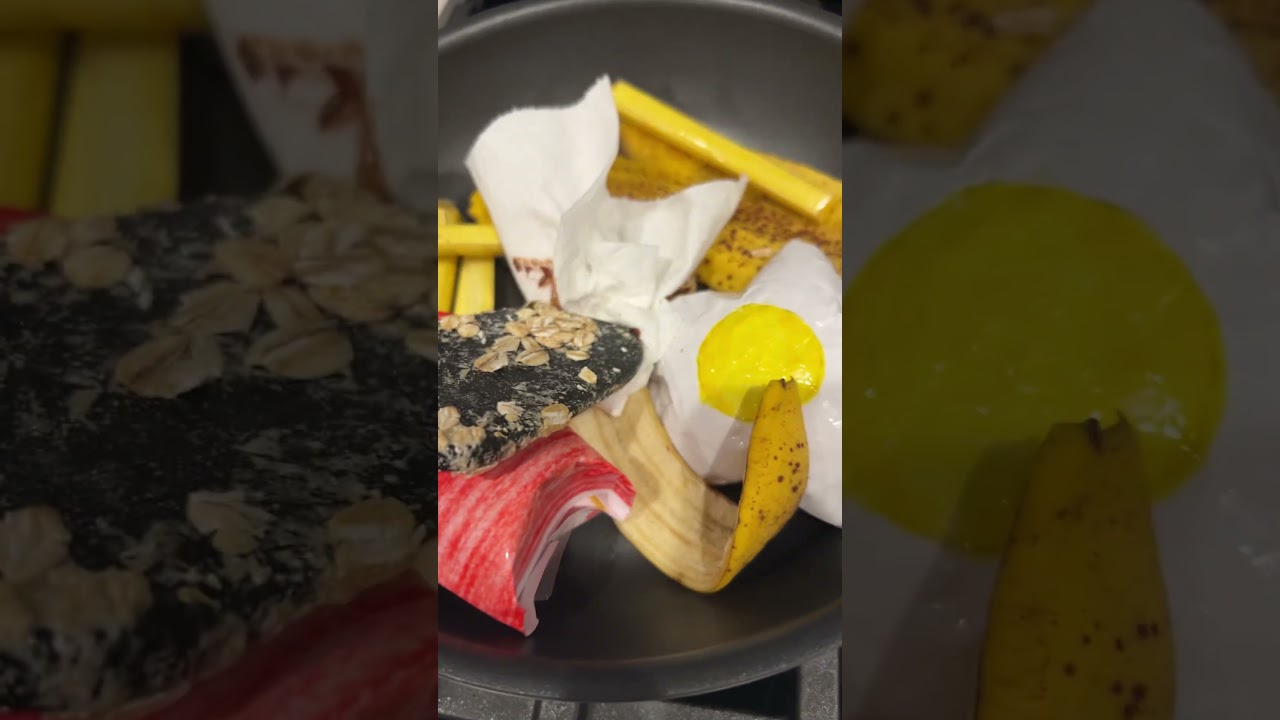 Вкусная еда 