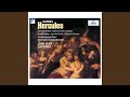 Handel: Hercules, HWV 60 / Act 3 - Recit. acc: "O Jove! what land is this"