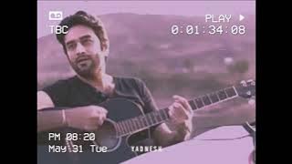 Saazni - Shekhar Ravjiani [YADNESH Lofi Remake] Slowed   Reverb | Marathi Lofi ❤️✨