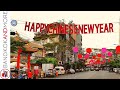 🔴 LIVE | Chinese New Year's Eve - Part 1 │ BANGKOK Chinatown