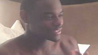 Anthony Morrow Finds Out About His Invite