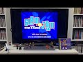 Sega Saturn SLAM N JAM 96 Featuring MAGIC KAREEM 세가새턴 슬램 앤 잼 96