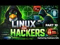 Linux For Hackers #10 - Getting Hardware Information