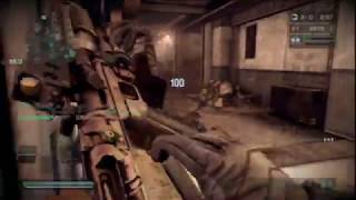 Killzone 3 Radec Gameplay