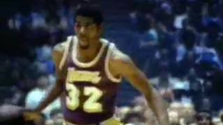 Magic Johnson Mix