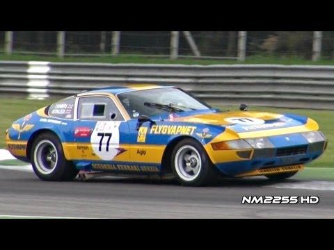 Historic GT PURE