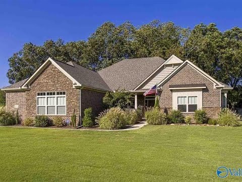 18795 S Haven Circle S, Athens, AL home video tour