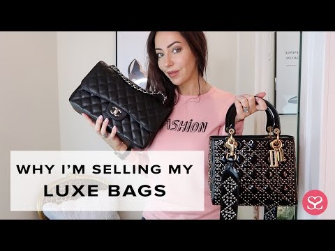 3 pieces LV bag - Luxebags.boutique