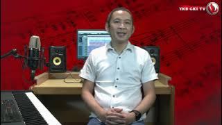 PROGRAM BARU : BALADA (Bedah Lagu dan Aransemen)
