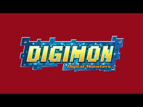 SLASH!!! - Digimon