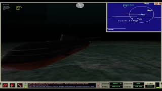 Dangerous Waters RA Mod - Sub Command Russian Campaign