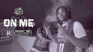 Prince Trae - On Me (Traps N Trunks Exclusive - Video)