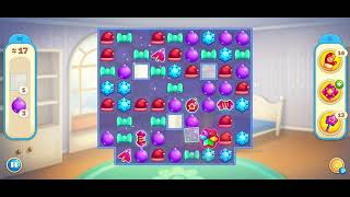 Christmas Sweeper 4 Stage 55 screenshot 3