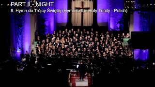 Christopher Tin - Calling All Dawns - Full Angel City Chorale Concert with Lyrics