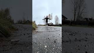 Разминка…. #adidas #кроссовки #бег #модель #обзор  #разминка