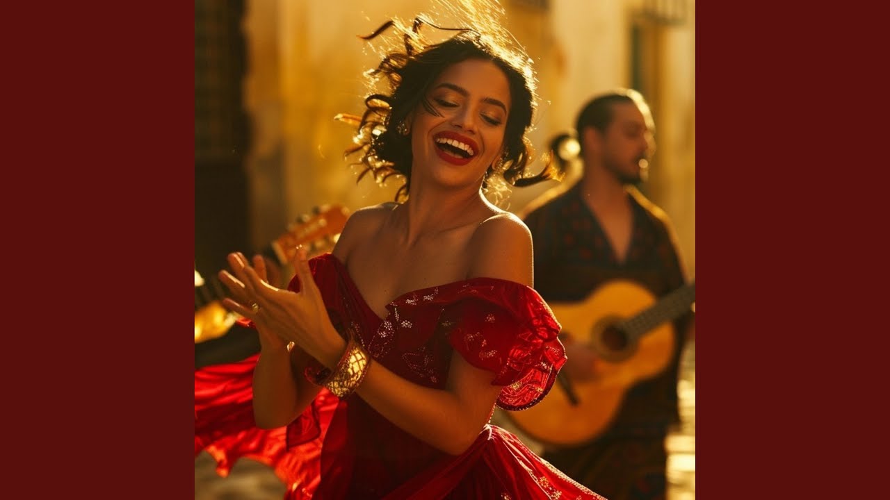 Cuando Suena el Tambor