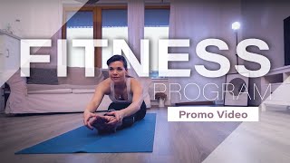 Fitness I Yoga I Pilates - Well You [PROMO VIDEO]