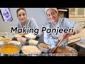вќ пёЏMAKING PANJEERI AT HOME рџ 🏠‍🍳FOR THE COLD 🥠WINTERS вќ пёЏMAKING PANJEERI AT HOME рџ 🏠‍🍳FOR THE COLD 🥠WINTERS