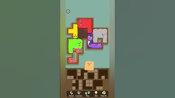 Puzzle cats #puzzles #puzzlecats #funny #games #shorts #cats