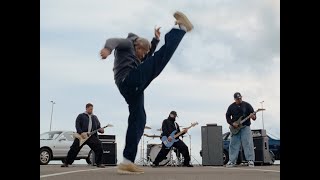 SPEED - PEACE (OFFICIAL MOVIE)