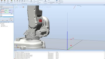Move object with mechanism - Part 2 - Create targets