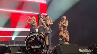 Toronto - Bebe, 1 Thing, Poppy