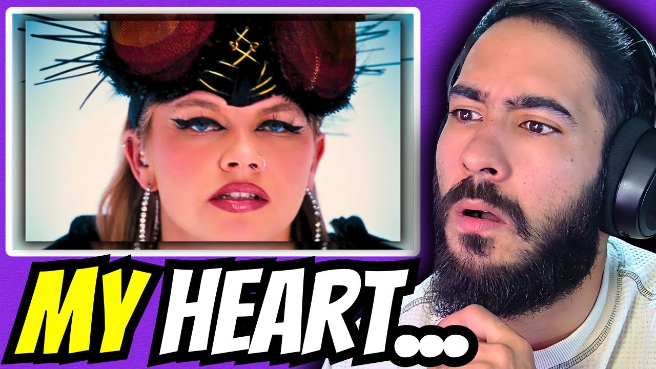 PRO Beatboxer REACTS to CHINCHILLA - 1:5 (Live) Breakdown