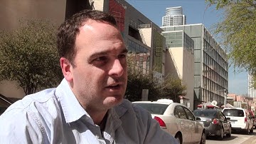 Erik Proulx on Passion Hit TV