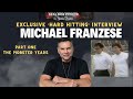 James proctor hard hitting interview michael franzese part one the gangster years colombofamily