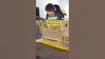 Insane retake Molly for A site on Inferno in CS2 #cs2 #counterstrike2 #counterstrike #gaming