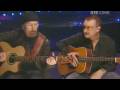 The Edge and Bono U2 -  Van Diemens Land - Live Dublin Dec 08