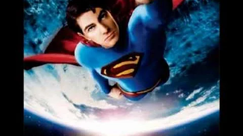 MARC DENNIS- SUPERMAN.wmv