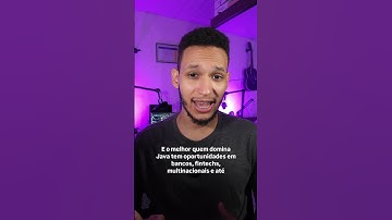 Aprender Java em 2025 ainda vale a pena?