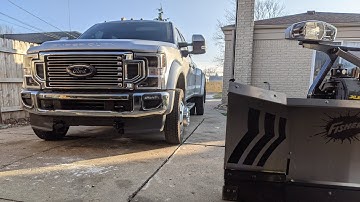 NEW LIGHTS - 2020 F450 6.7 POWERSTROKE - oEdRo 51W LED