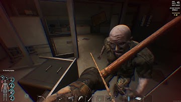 SCUM journey - Official Europe #01 - ep20