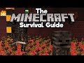 Farming Wither Skeletons With Wither Roses! ▫ The Minecraft Survival Guide [Part 249]