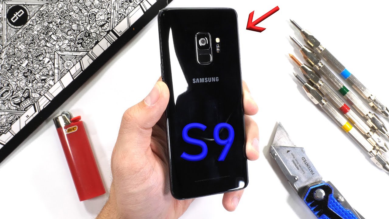 Galaxy S9 price drop - Incredible new deals make Samsung flagship much more affordable