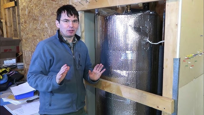 Is a Water Heater Blanket Worth It to Save Money?