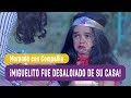 ¡Miguelito es desalojado de su casa! - Morandé con Compañía 2017