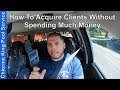 How To Effectively Acquire Pool Clients - Chlorine King Pool Service