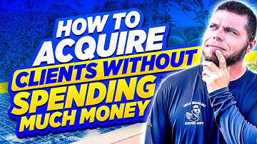 How To Get Pool Clients Fast: Marketing Strategies For Pool Service Businesses