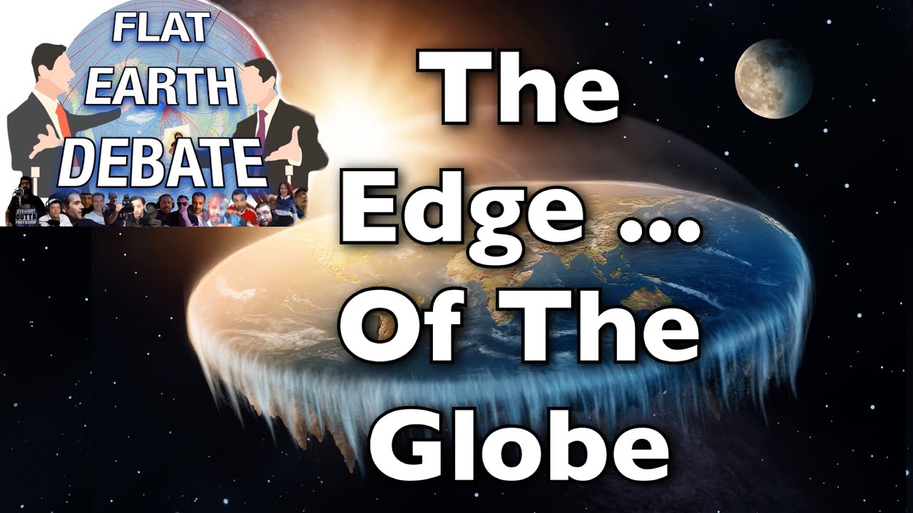 globe lines vector The Edge ... Of The Globe FED Toe Tag Alan B