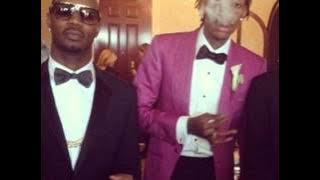 Juicy J - For Everybody ft. Wiz Khalifa & R City (New Music March 2015)