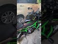 Zh2 stock exhaust sound