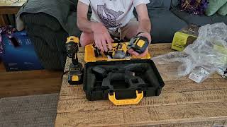 Great Drill Combo For New Home Owners!