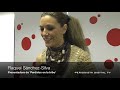 Capture de la vidéo Entrevista a Raquel Sánchez Silva -17 abril 2012-