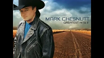 Broken Promise Land by Mark Chestnutt Broken Promise Land by Mark Chestnutt