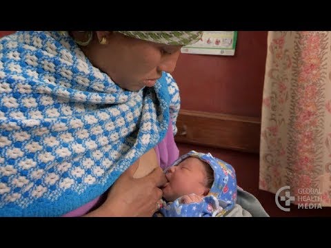 Not Enough Milk (Chinese subtitles) - Breastfeeding Series